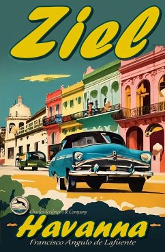 Cover Ziel Havanna (eBook, ePUB)