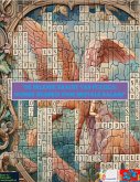 De helende kracht van puzzels: Oudere wijsheid voor mentale balans (eBook, ePUB)