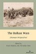 The Balkan Wars - Bild 1