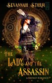 The Lady and the Assassin (eBook, ePUB)