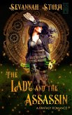 The Lady and the Assassin (eBook, ePUB) The Lady and the Assassin (eBook, ePUB)