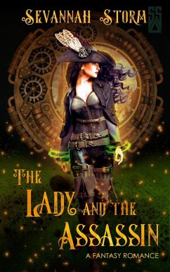 Cover The Lady and the Assassin (eBook, ePUB)