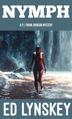 Cover Nymph (P.I. Frank Johnson Mystery Series, #19) (eBook, ePUB)