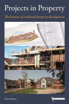 Projects in Property - Minns, Denis