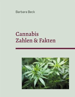 Cannabis - Beck, Barbara