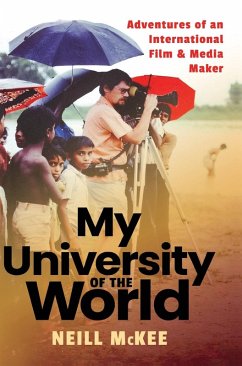 My University of the World - Mckee, Neill
