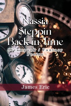 Nassia Stepping Back in Time - Eric, James
