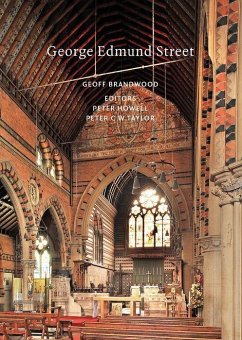 George Edmund Street - Brandwood, Geoff
