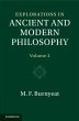 Explorations in Ancient and Modern... - Bild 1