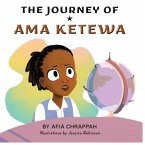 The Journey of Ama Ketewa