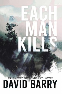 Each Man Kills - Barry, David, OSB