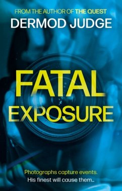 Fatal Exposure - Judge, Dermod