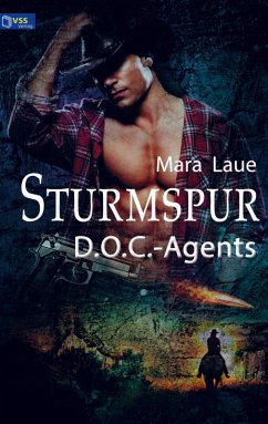 Sturmspur - Laue, Mara