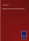 Elements of Geometry and Trigonometry