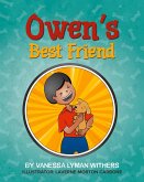 OWEN'S BESTFRIEND OWEN'S BESTFRIEND