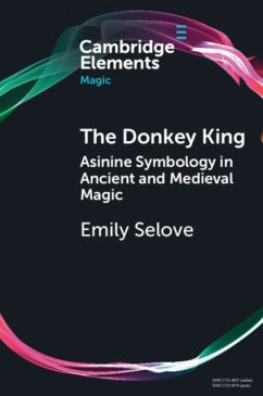 The Donkey King - Selove, Emily (University of Exeter)