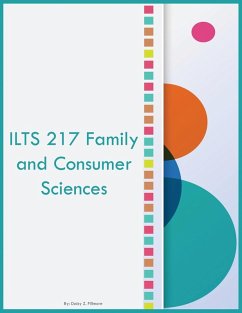 Cover ILTS 217 Family and Consumer Sciences