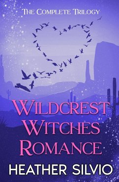 Wildcrest Witches Romance - Silvio, Heather
