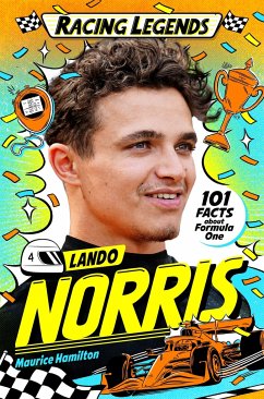 Racing Legends: Lando Norris - Hamilton, Maurice