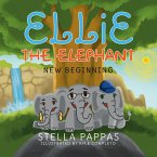 Ellie the Elephant