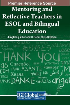 Cover Mentoring and Reflective Teachers in ESOL and Bilingual Education