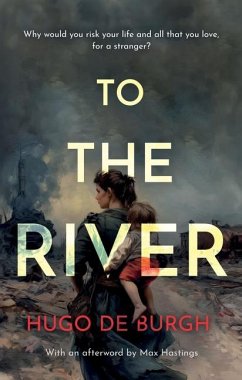 To the River - de Burgh, Hugo