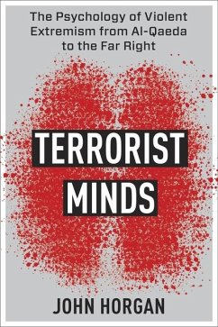 Terrorist Minds - Horgan, John