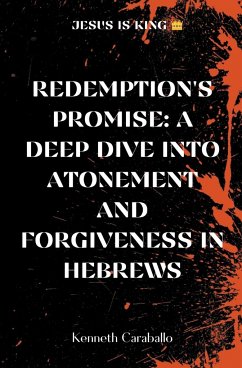 Redemption's Promise - Caraballo, Kenneth