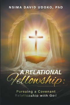 A Relational Fellowship - Udoko, David