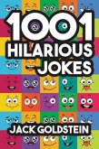 1001 Hilarious Jokes