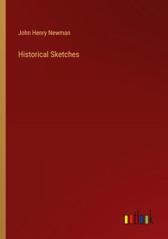 Historical Sketches