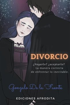 Divorcio - Fuente, Gonzalo de la
