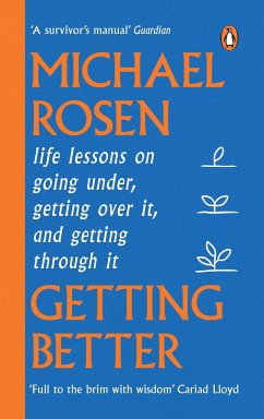 Getting Better - Rosen, Michael