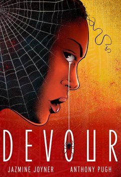 Devour - Joyner, Jazmine