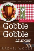 Gobble Gobble Murder