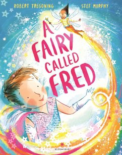 A Fairy Called Fred - Tregoning, Robert