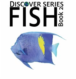 Fish 2 - Xist Publishing