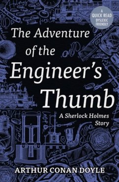 The Adventure of the Engineer's Thumb - Conan Doyle, Arthur