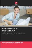 ENFERMAGEM PEDIÁTRICA