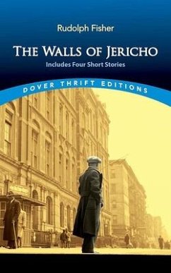 The Walls of Jericho - Fisher, Rudolph