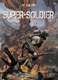 Super Soldier Super Soldier