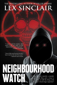 Neighbourhood Watch - Sinclair, Lex