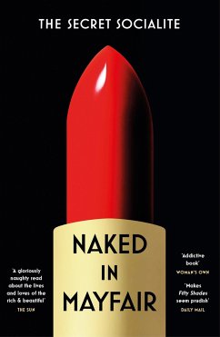 Naked In Mayfair - The Secret Socialite