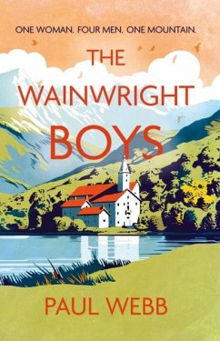 The Wainwright Boys - Webb, Paul