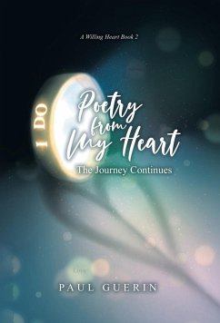 Poetry From My Heart - Guerin, Paul