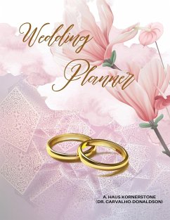 Wedding Planner - Kornerstone, A. Haus'