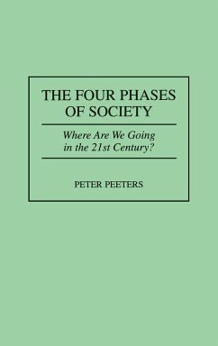 Four Phases of Society, The