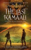 The Last Kamaali