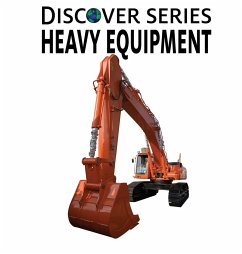 Heavy Equipment - Xist Publishing