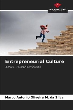 Entrepreneurial Culture - Oliveira M. da Silva, Marco Antonio